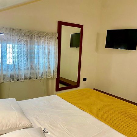 Bed & Breakfast Casa Anna Rita В'єтрі Екстер'єр фото