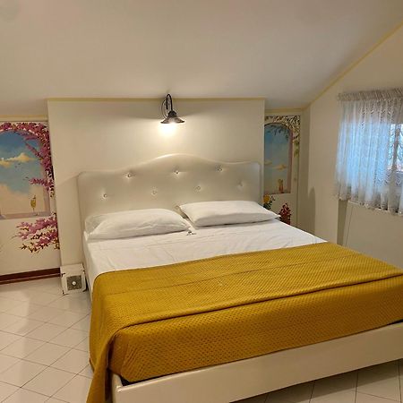 Bed & Breakfast Casa Anna Rita В'єтрі Екстер'єр фото