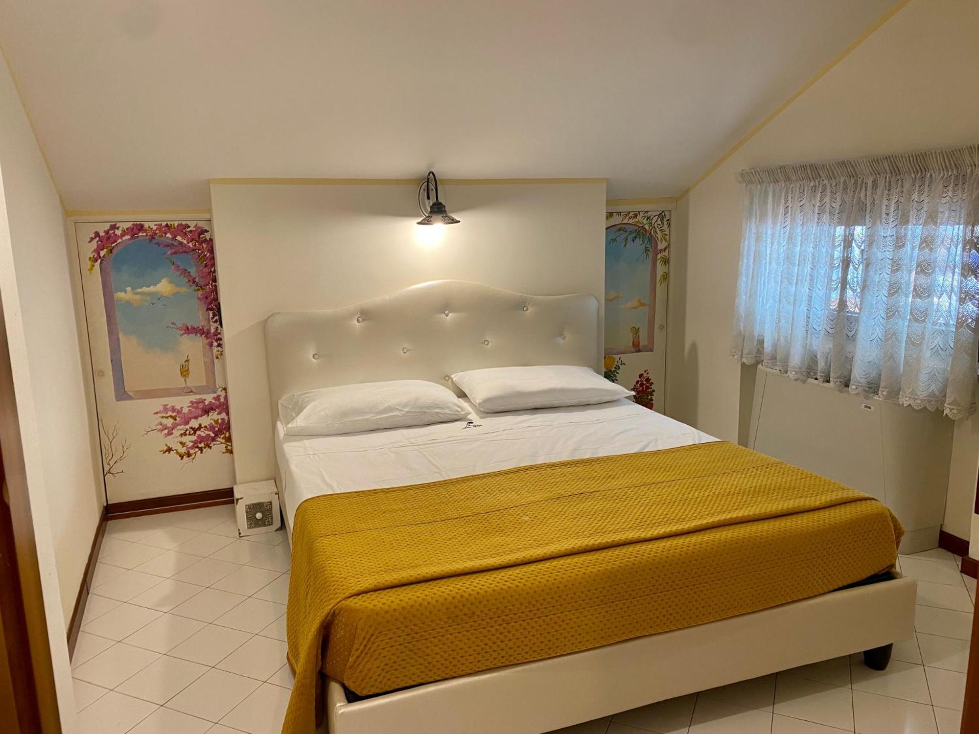 Bed & Breakfast Casa Anna Rita В'єтрі Екстер'єр фото