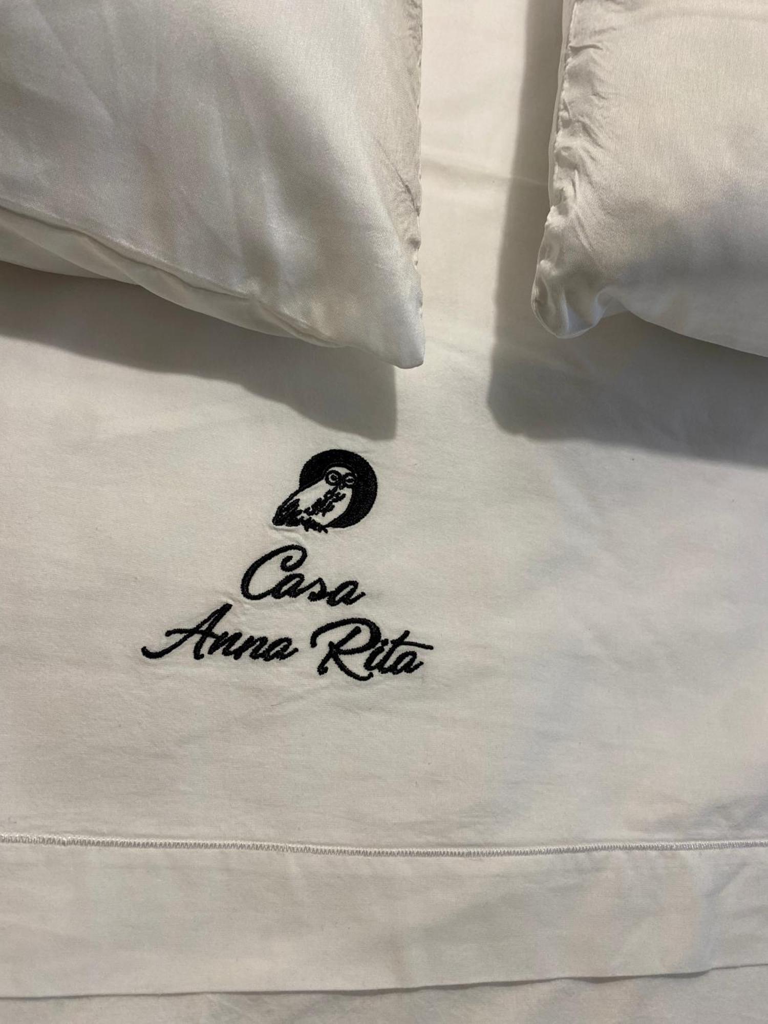 Bed & Breakfast Casa Anna Rita В'єтрі Екстер'єр фото