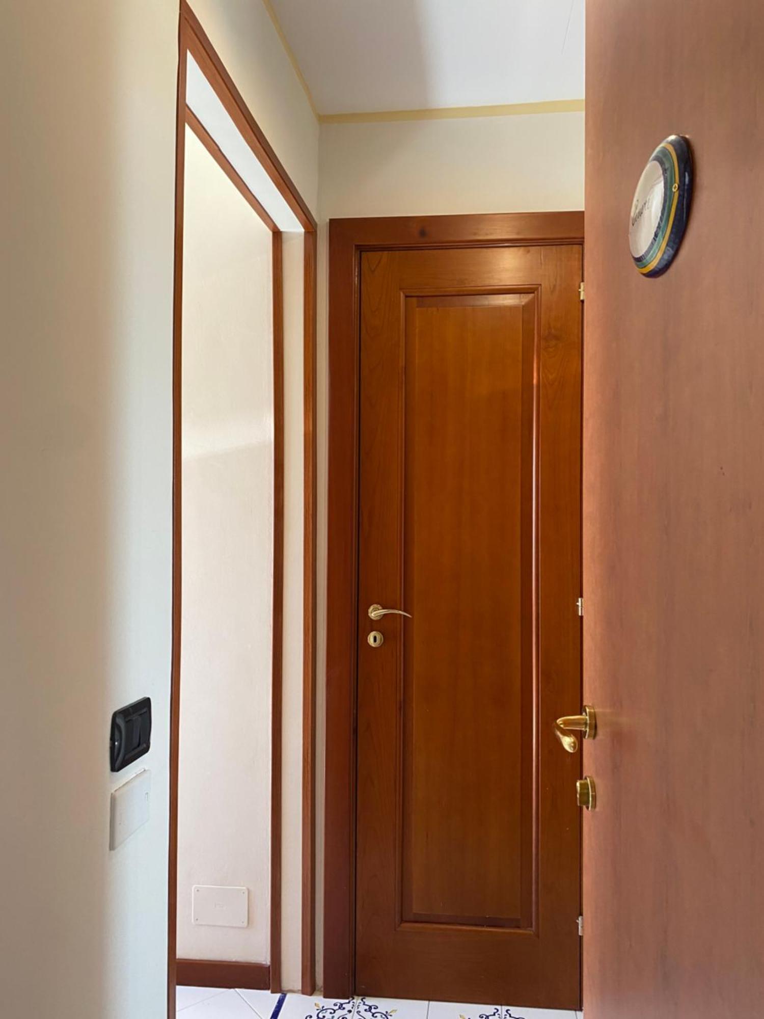 Bed & Breakfast Casa Anna Rita В'єтрі Екстер'єр фото
