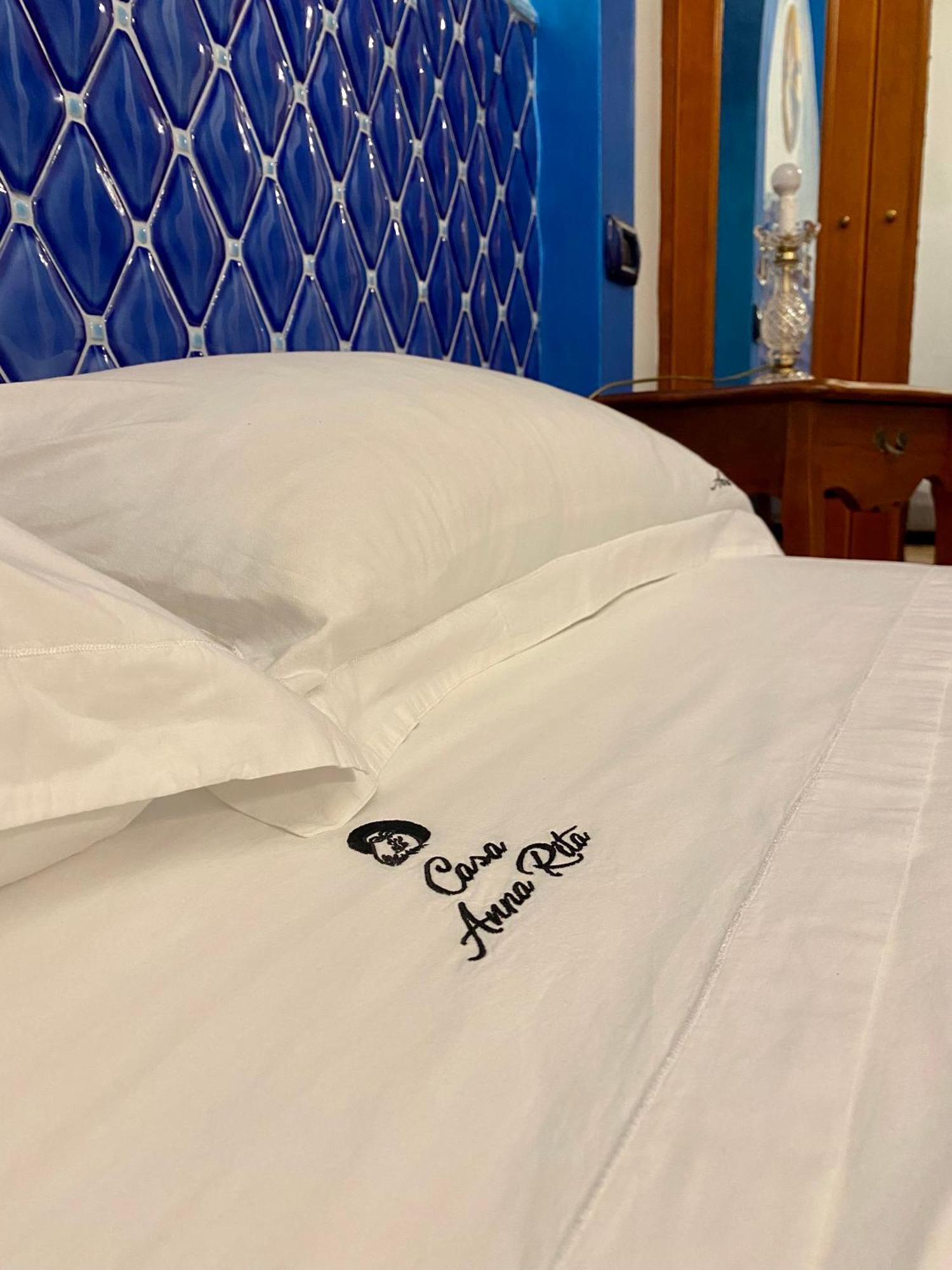 Bed & Breakfast Casa Anna Rita В'єтрі Екстер'єр фото