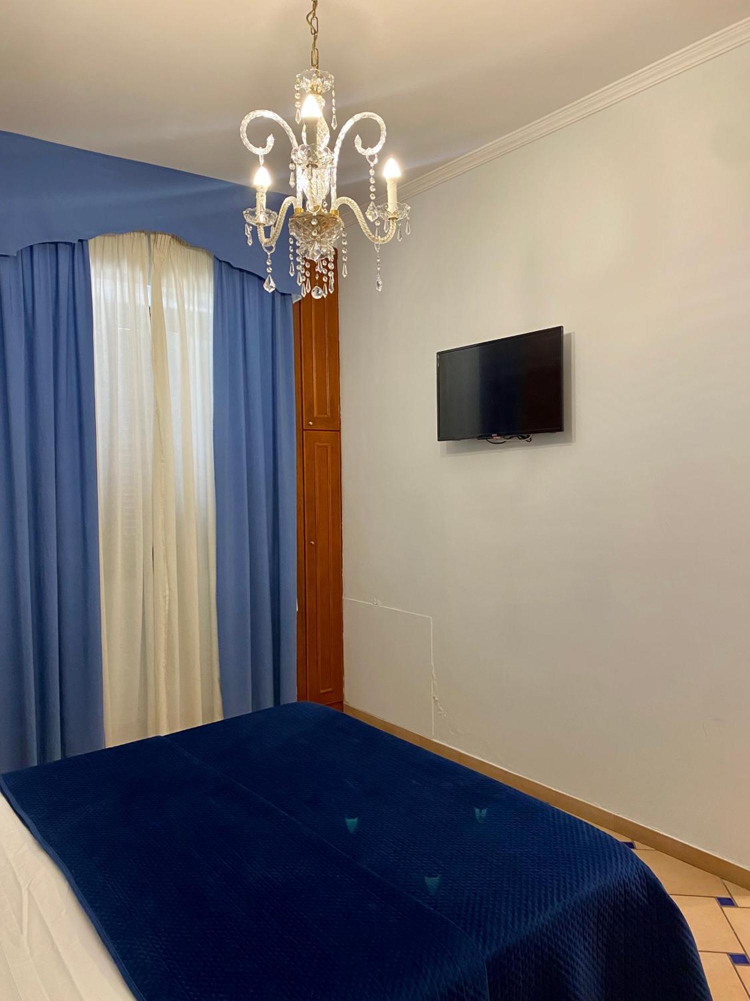 Bed & Breakfast Casa Anna Rita В'єтрі Екстер'єр фото
